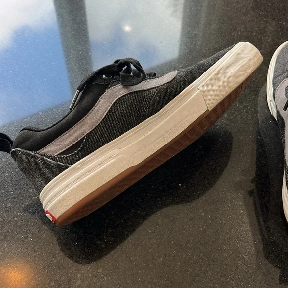 Vans Pro- Kyle Walker Shoe with Popcush insole sneakers- size 6.5 (men’s) - Picture 9 of 13
